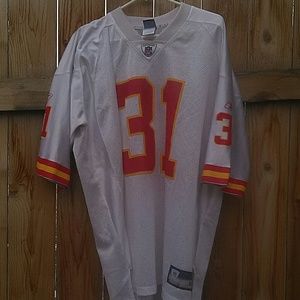 Cheifs jersey